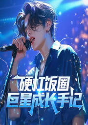 硬杠飯圈，巨星成長手記|娛樂圈&歌曲|搞笑|都市熱血-佚名-墨翼說俠