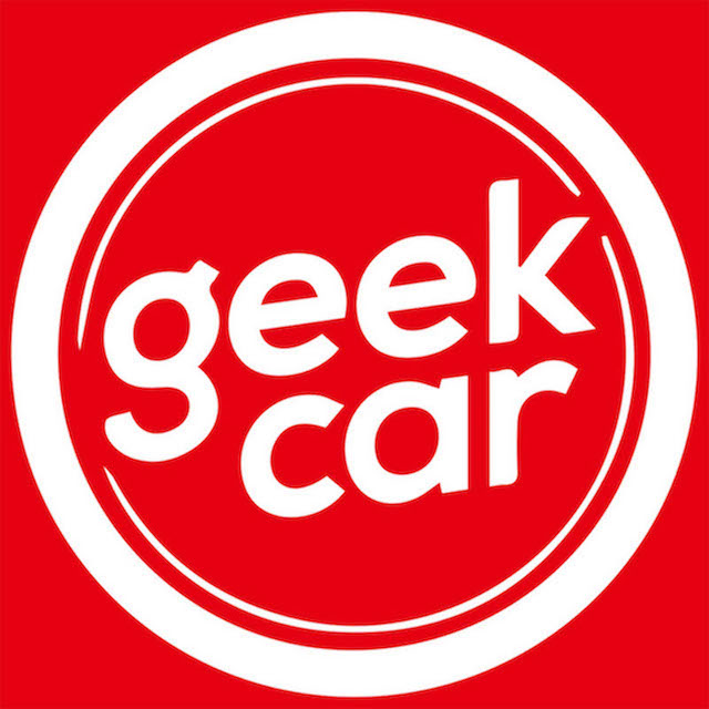 GeekCar 叨逼叨--GeekCar-佚名