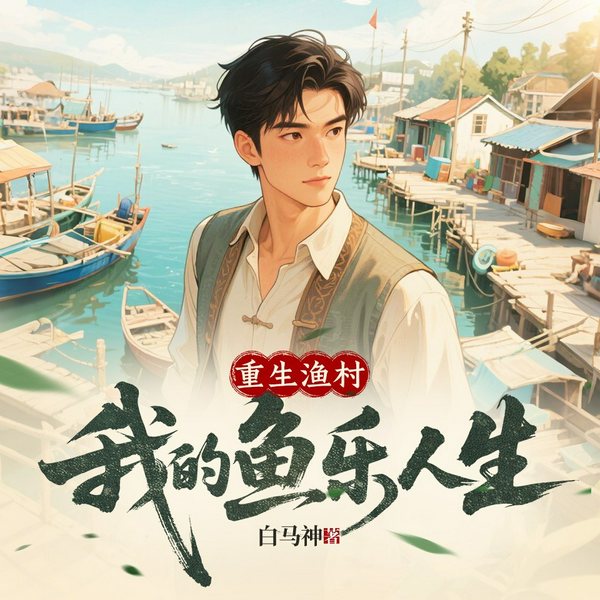 重生渔村:我的鱼乐人生|家长里短|重生