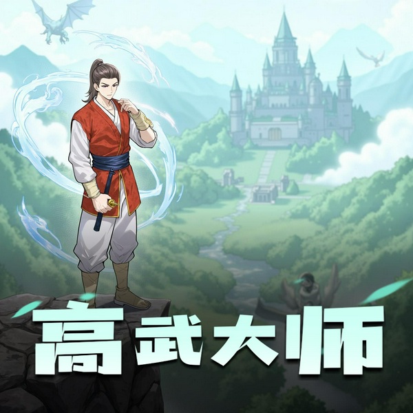 高武大师