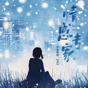情感专家|双重身份|心灵救赎-佚名-一弯玄月照青空