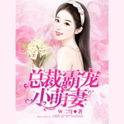 总裁霸宠小萌妻|现代言情 都市小说 总裁豪门-佚名-言加麦，留逝-尚可儿