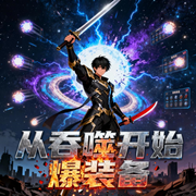 从吞噬开始爆装备|吞噬同人|快节奏|热血爽文-鸽牌码字机-月亮河_次元口袋