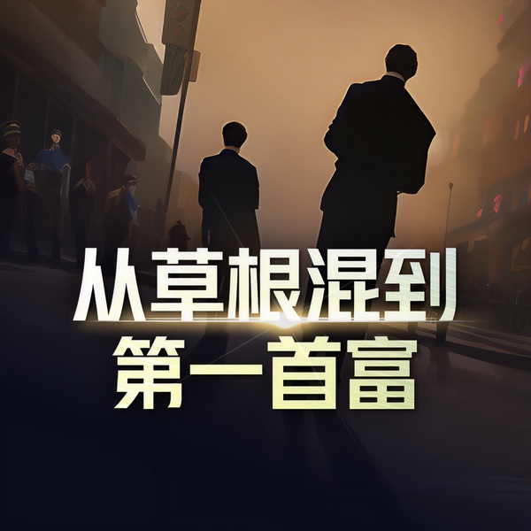 从草根混到第一首富|精品多播