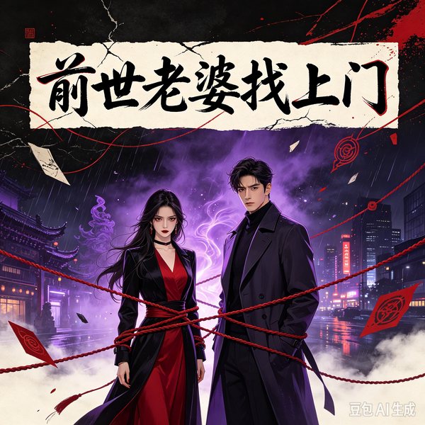 前世老婆找上门