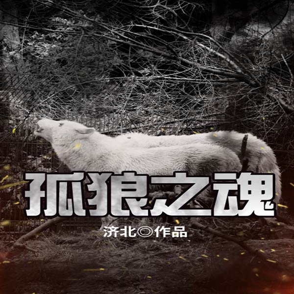 孤狼之魂