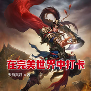 在完美世界中打卡-佚名-小酷說書