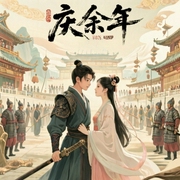 庆余年|第三季527集开始|剧情抢先听|张若昀主演影视原著