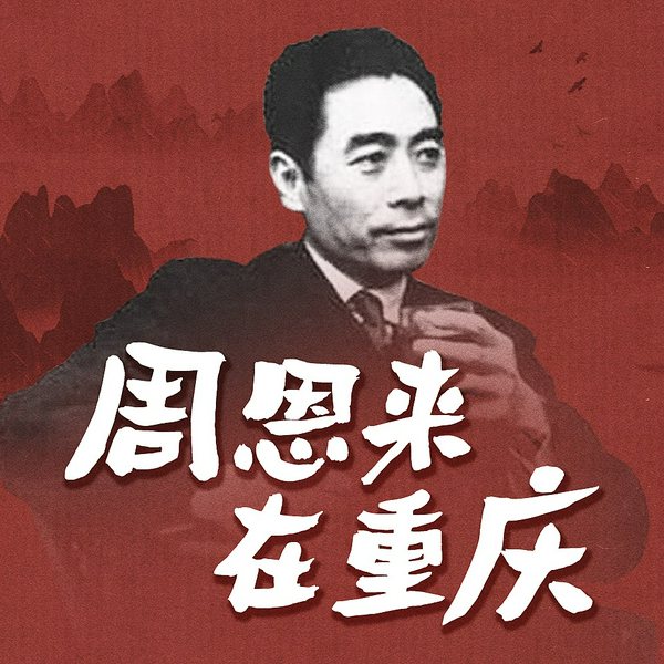 抗战中的周恩来与中共中央南方局|抗日战争近代史党史