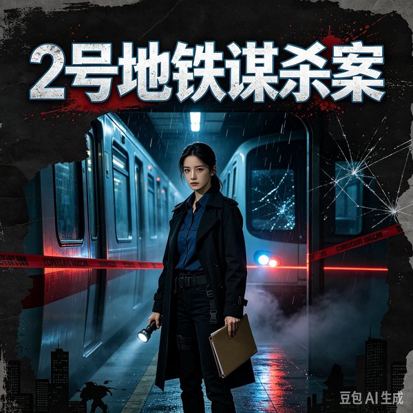 2号地铁谋杀案