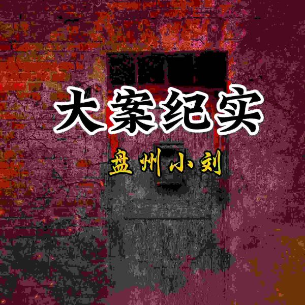 大案纪实录|真实谋杀命案|犯罪者无处遁形