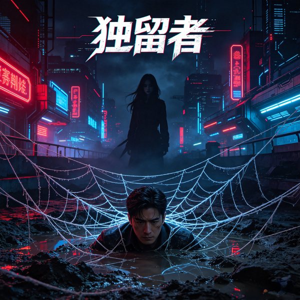 独留者