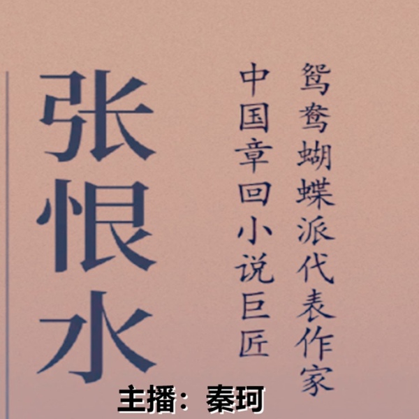 张恨水抗战作品集锦