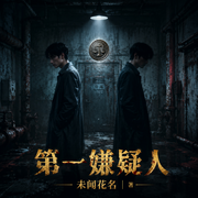 第一嫌疑人|完美替身|悬疑|犯罪|人格分裂-随风-未闻花名