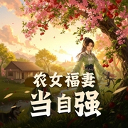 农女福妻当自强|精品双播-佚名-主播山花满屋