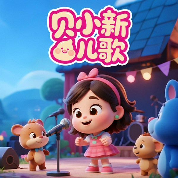 贝小新儿歌