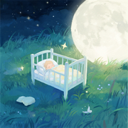 嘘嘘声|子宫羊水声-佚名-音乐疗愈馆