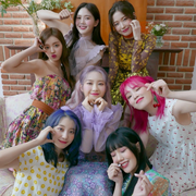 OhMyGirl-佚名-罗大方