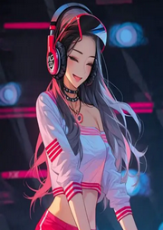 伤感磁性女声DJ-佚名-罗大方