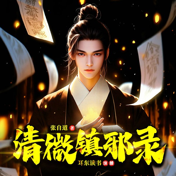 清微镇邪录|灵官道士|灵异风水|恐怖妖魔|玄学秘术|降妖斗法