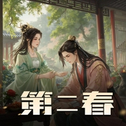 第二春|AI专辑-佚名-苏小刀_一刀苏苏AI