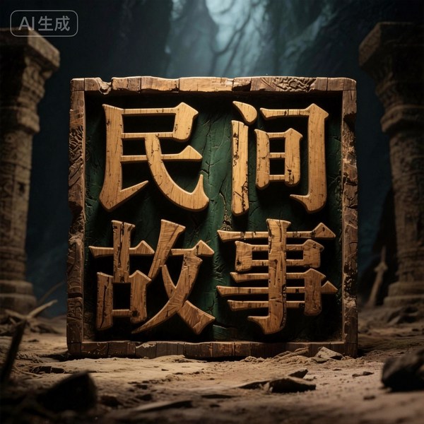 古今奇观:民间古代故事集