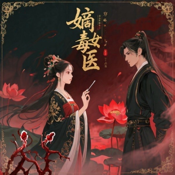 嫡女毒医
