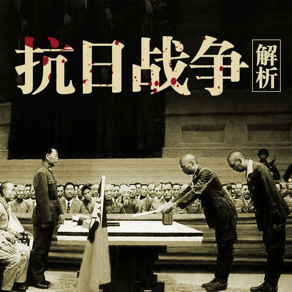 抗日战争全史：揭秘波澜壮阔的战争长廊