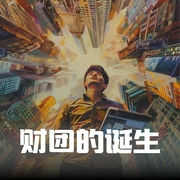 财团的诞生|股市风云录/爽文男主--喜马拉雅