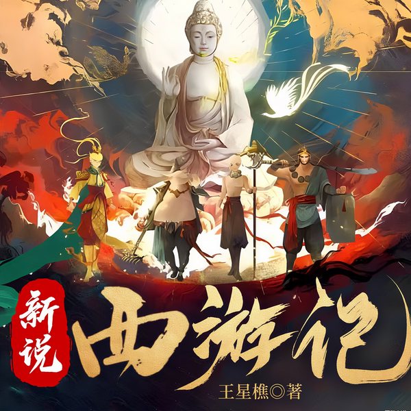 新说西游记