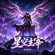 星空主宰-苦涩的茶-云廷剧社