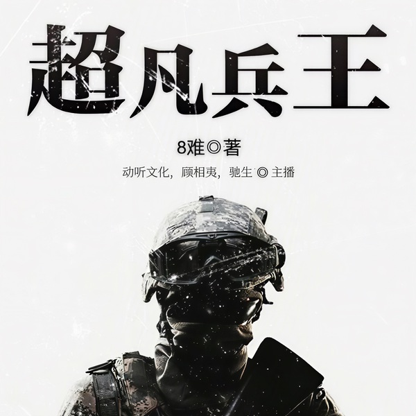 超凡兵王