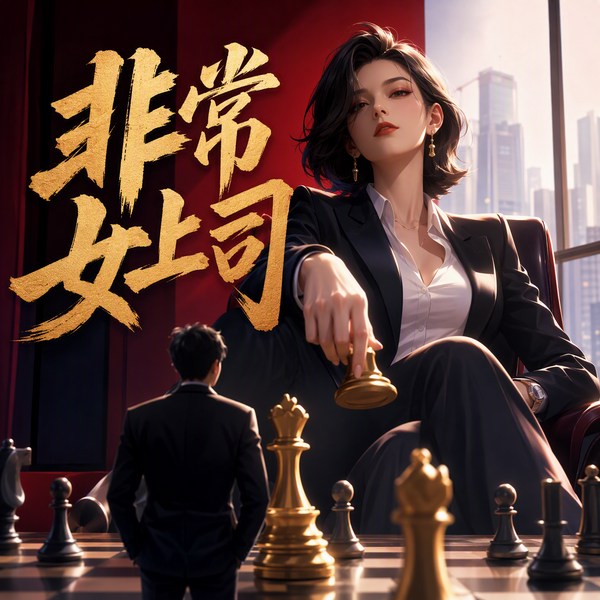 非常女上司|又名《出牌》