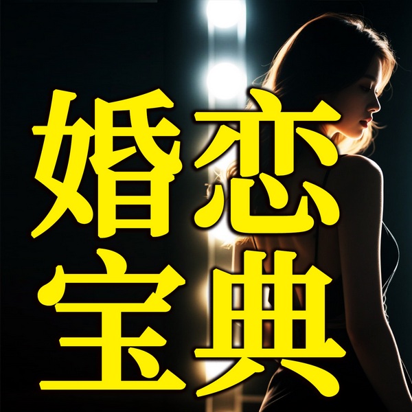 婚恋宝典